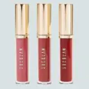 💋 Allure Private Collection – Liquid Matte Lipstick
