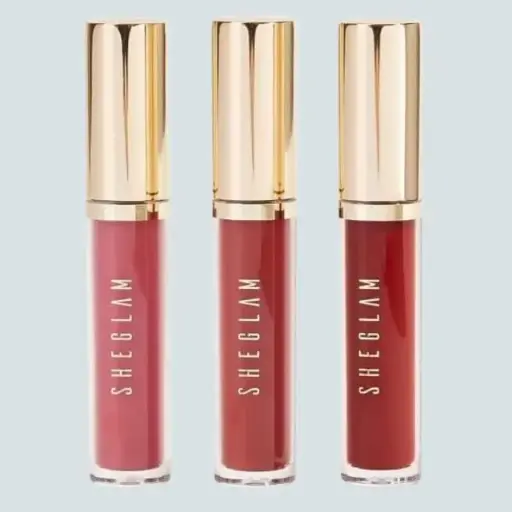 💋 Allure Private Collection – Liquid Matte Lipstick
